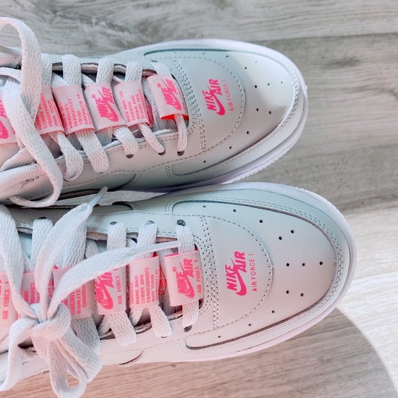 Nike Air Force 1 low - Picture 5 of 5